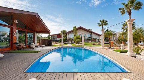 Foto 3 de Casa o chalet en venta en L'Ampolla, Tarragona
