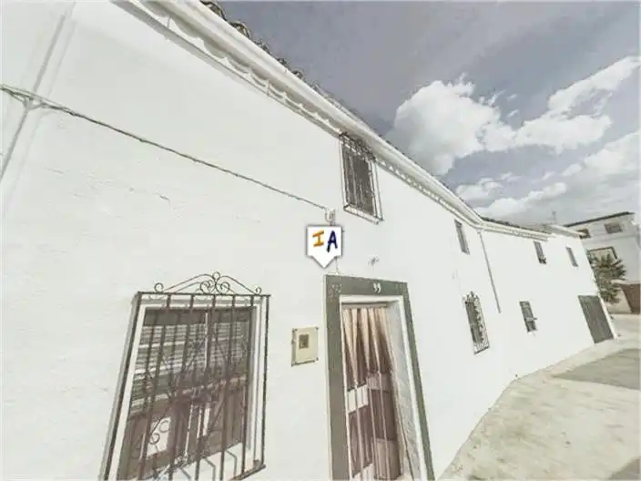Casa rustica in vendita a Rute