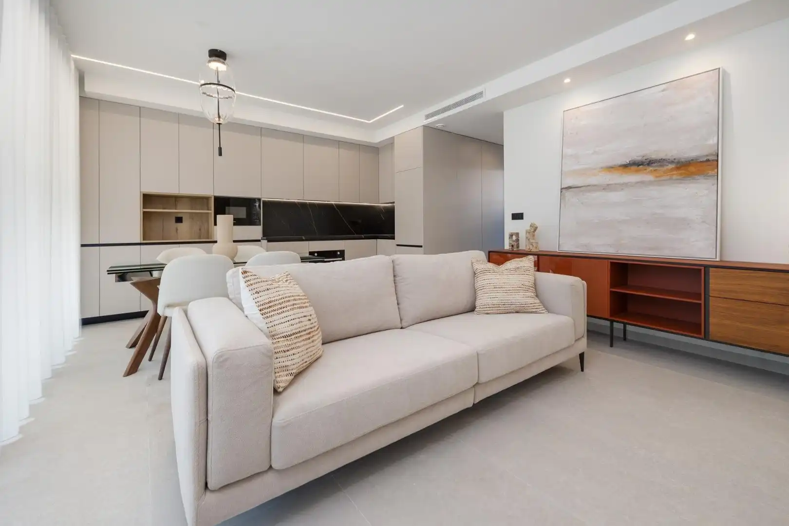 Penthouse mit Pool zum Verkauf in N/A, imagen 12