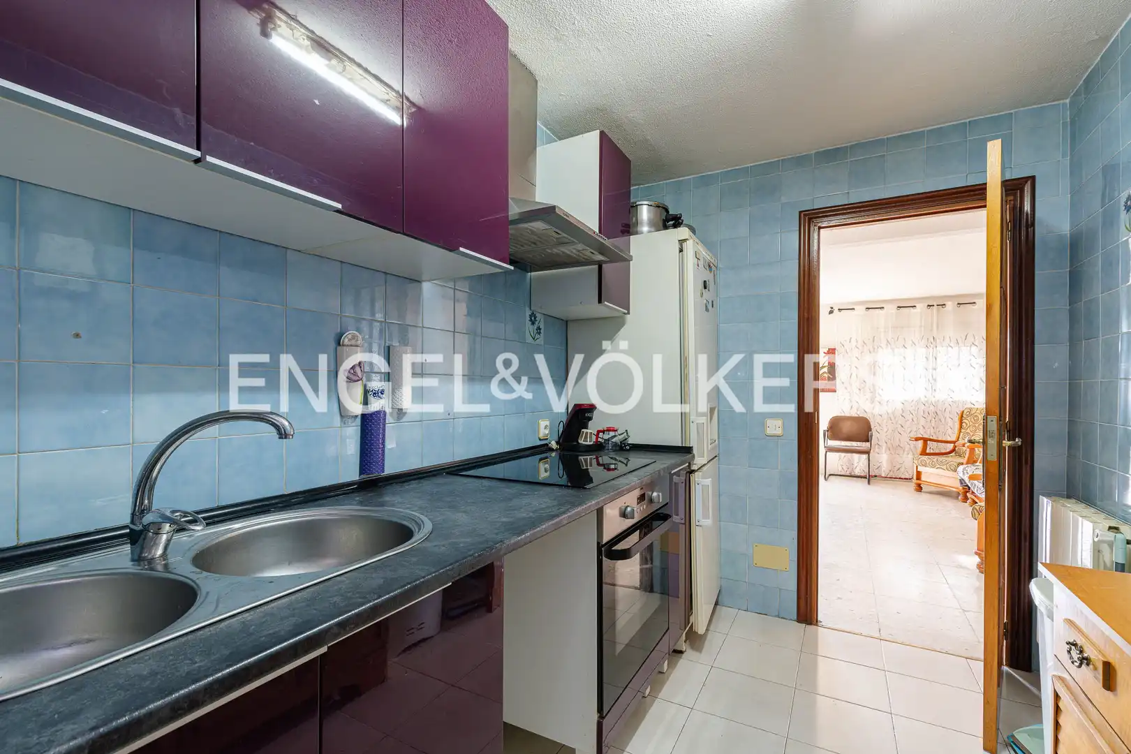 House with balcony for sale in Chapinería, imagen 8