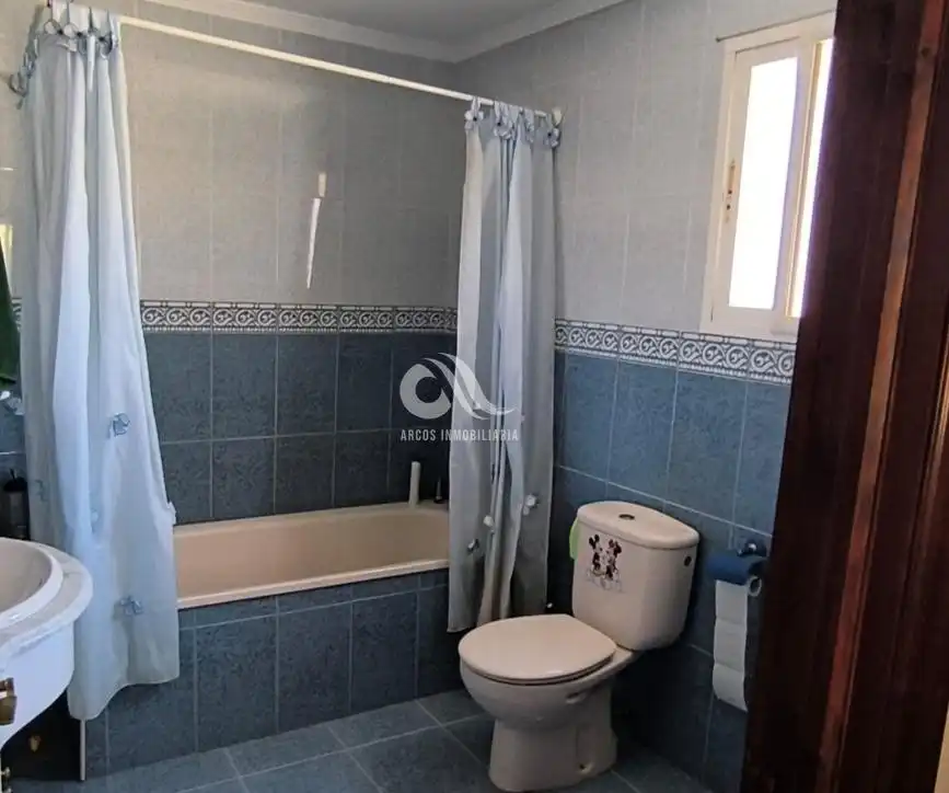 Houses for sale in Obejo
