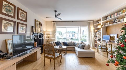 Foto 2 de Casa o chalet de alquiler en Centre, Castelldefels