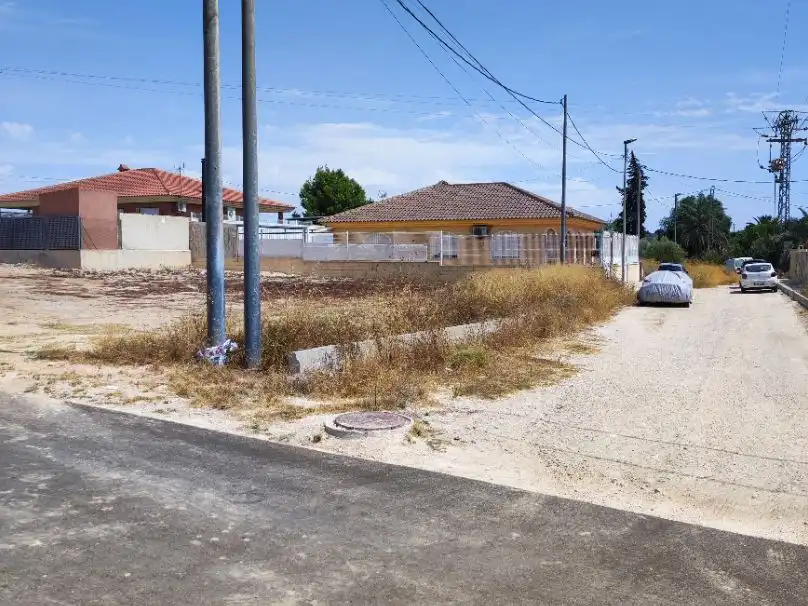Residential land for sale in Partida la Matanza 11, imagen 3