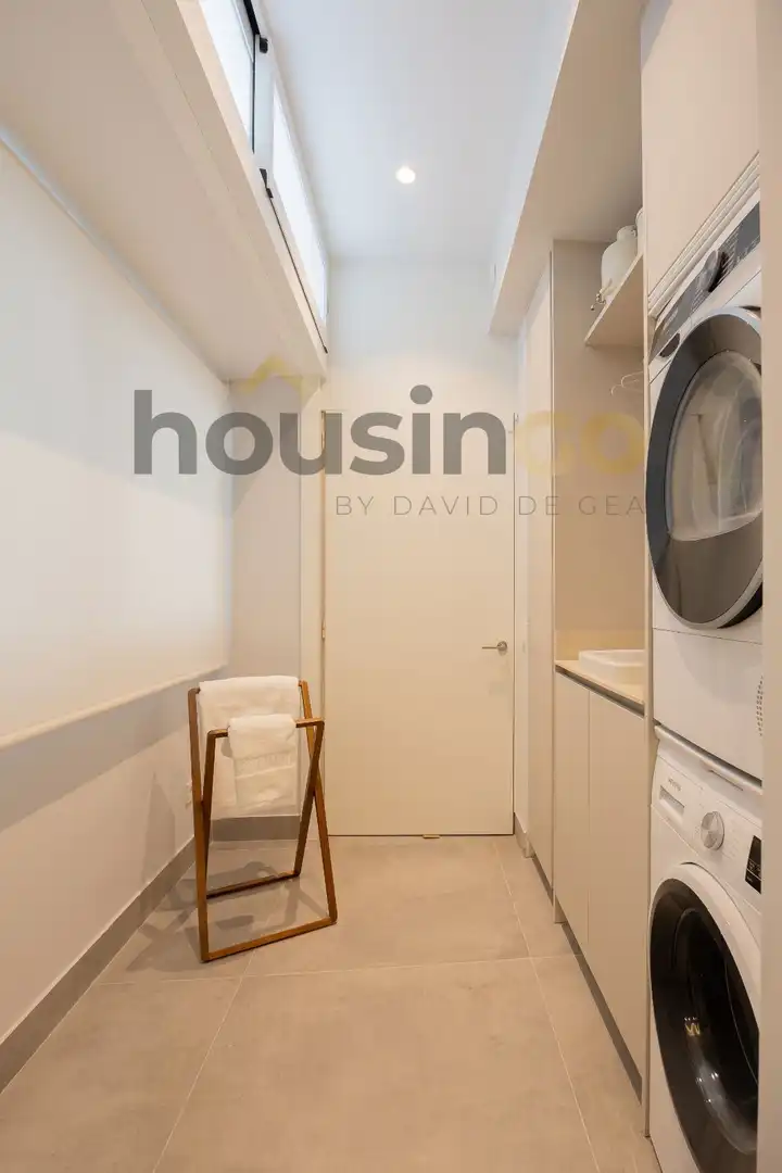 Appartement avec ascenseur à vendre à Barrio de Salamanca, imagen 51