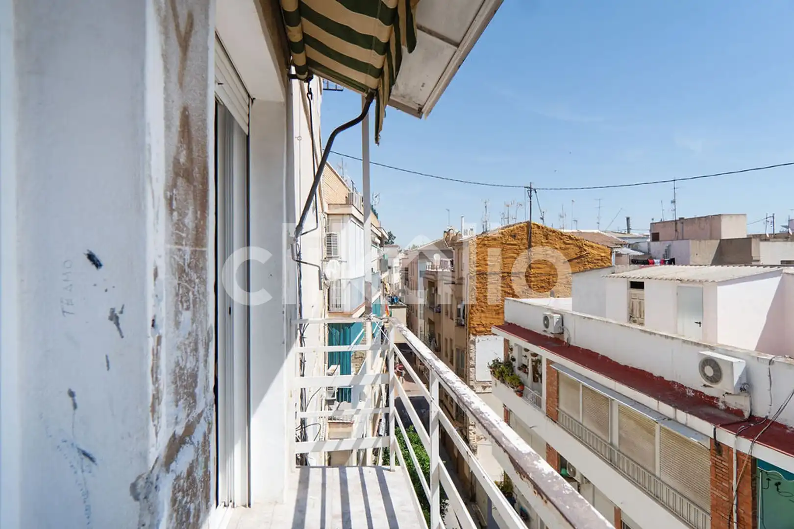 Flat for sale in San Nicolás