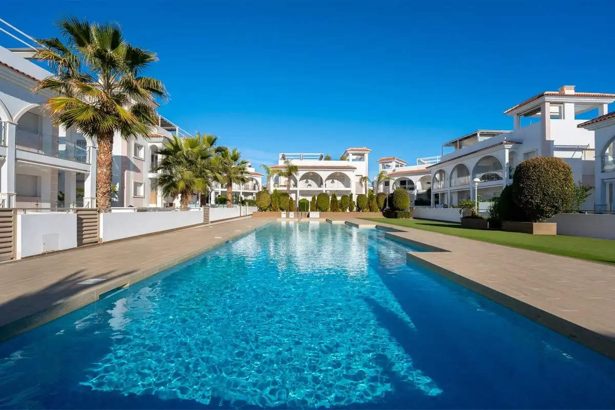 Penthouse for sale in Ciudad Quesada, imagen 7