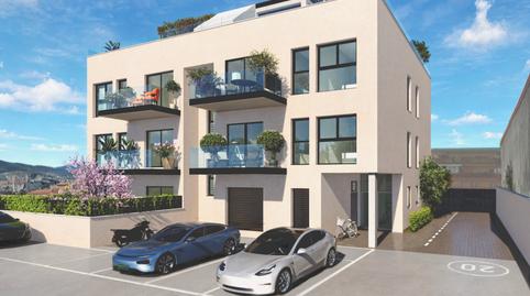 Photo 2 from new construction home in Flat for sale in Calle San José, 43, Carlos Ruiz, Madrid