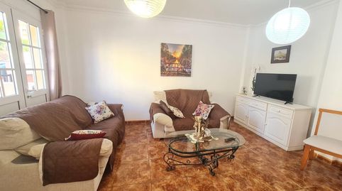 Foto 3 de Casa adosada de lloguer a Centro, La Orotava