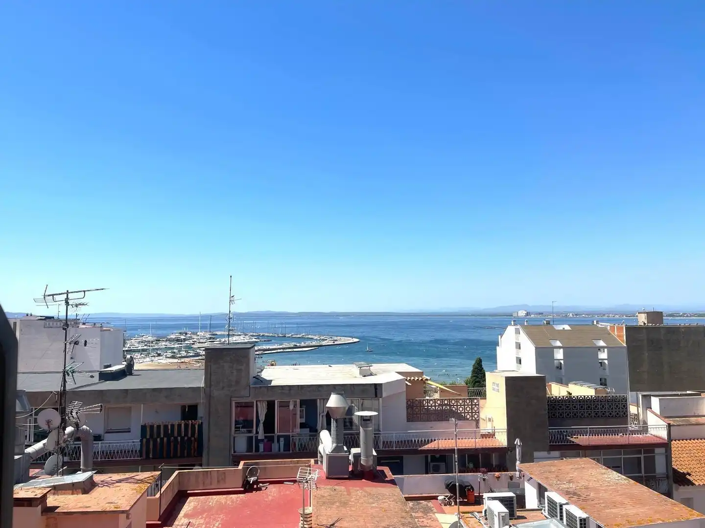 Flat with lift for sale in Carrer DEL PUIG ROM, imagen 30