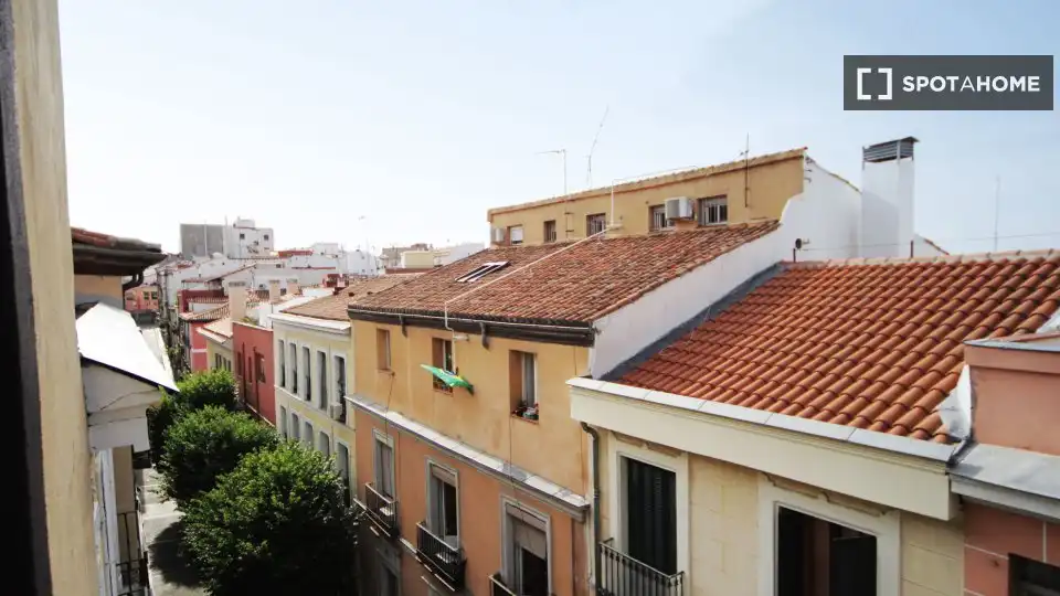 Appartement avec terrasse à louer à Centro, imagen 13