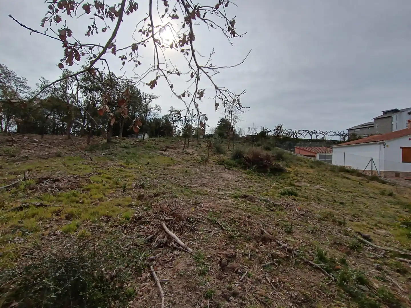 Residencial en venta en Caldes de Malavella