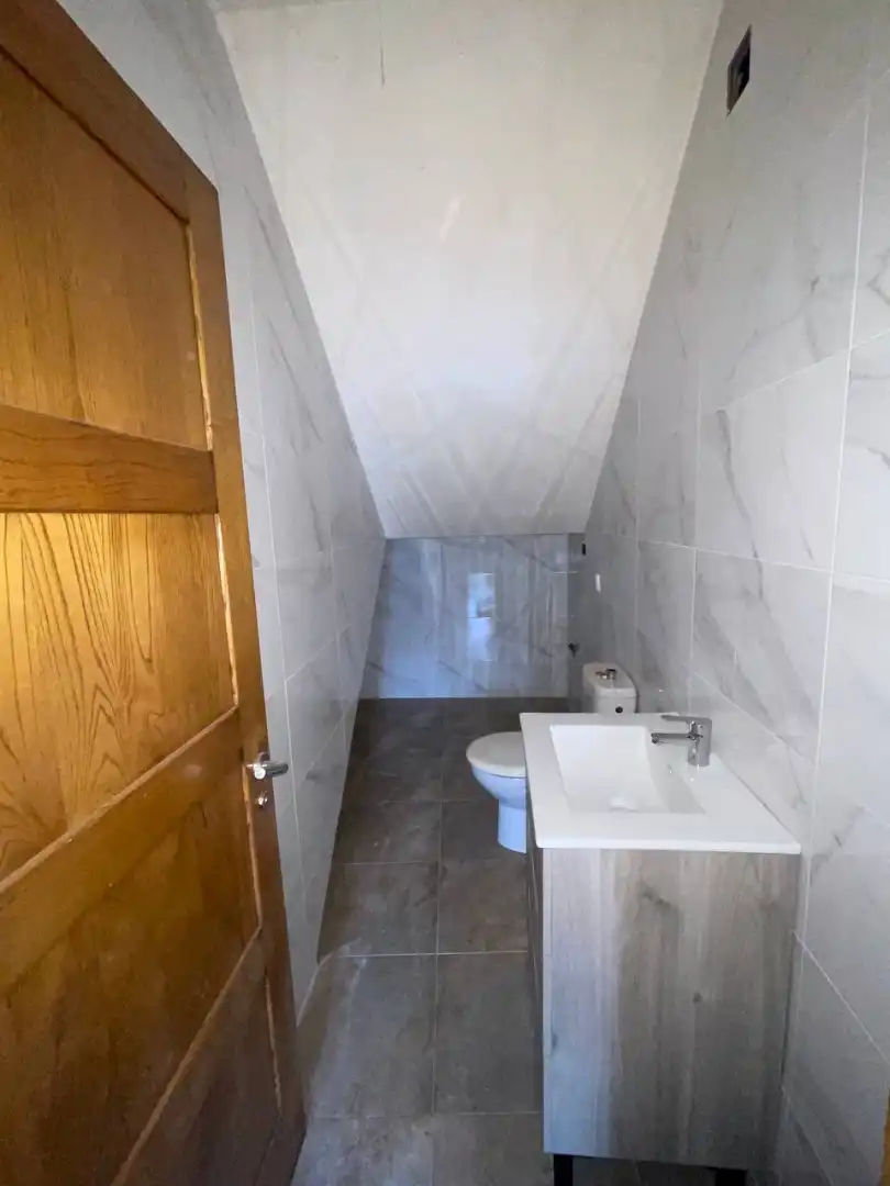 Casa amb terrassa en venda a Cariño, imagen 23