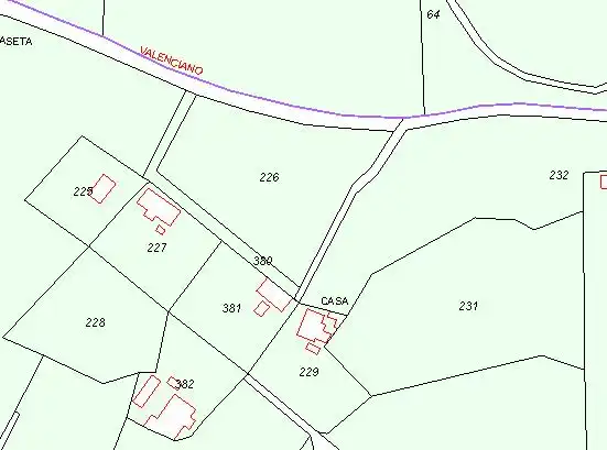 Lands and plots for sale in Vilamarxant, imagen 6