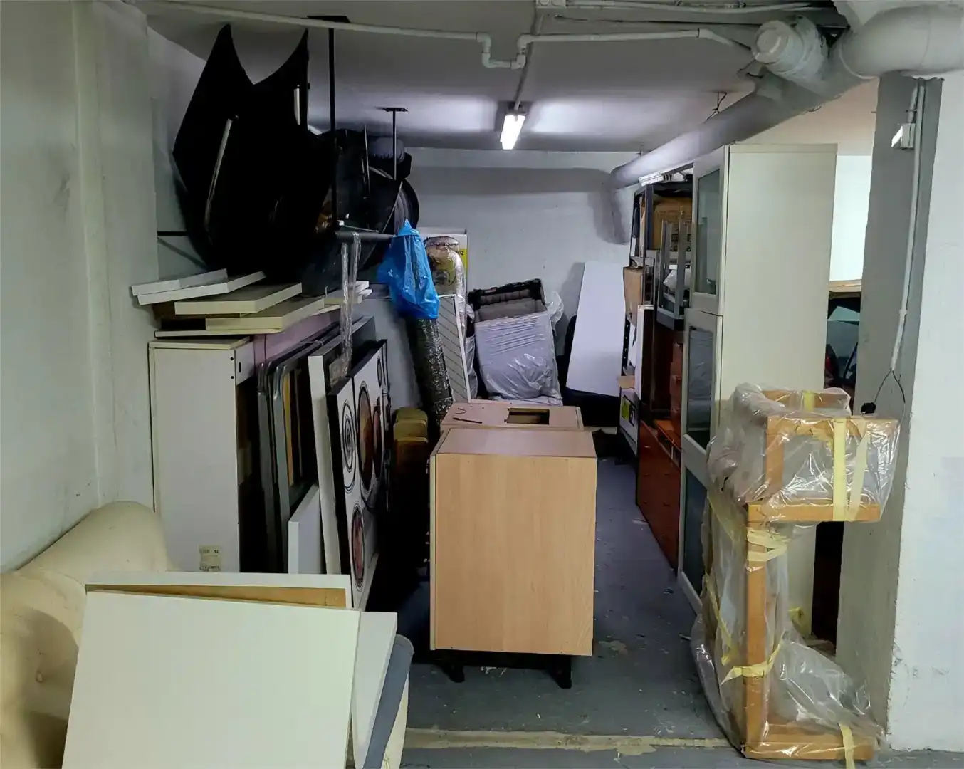 Garage zur Miete in Gandia