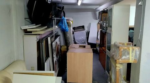 Foto 3 von Garage zur Miete in Strasse Carrer Perú, 24, Corea, Gandia