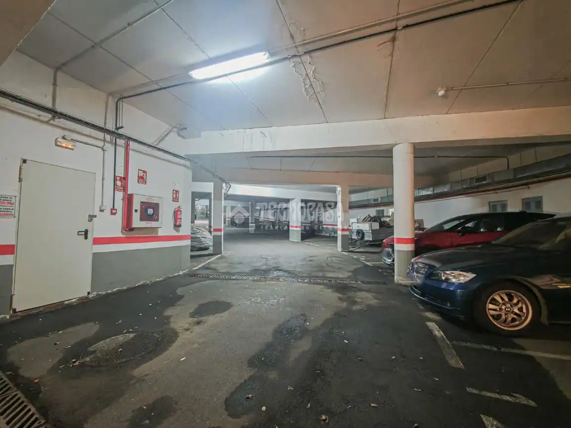 Garage zum Verkauf in SAN FRANCISCO, Los Cristianos