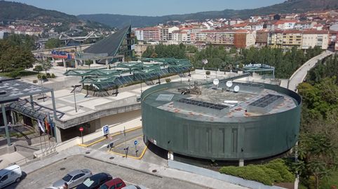 Foto 2 de Pis de lloguer a Rúa Sáenz Díez, Centro, Ourense Capital