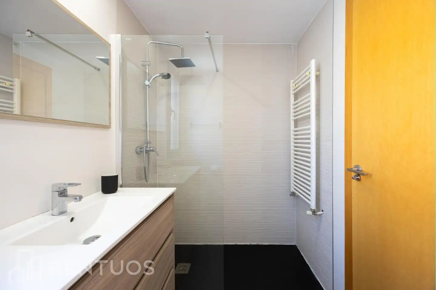 Appartamento con piscina in affitto a Calle Mercedes Formica, imagen 22