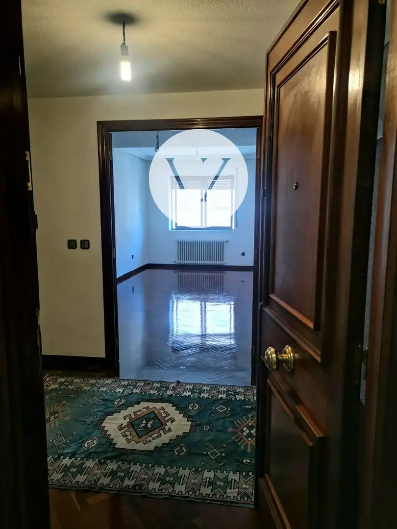 Piso de alquiler en Salamanca, Salamanca