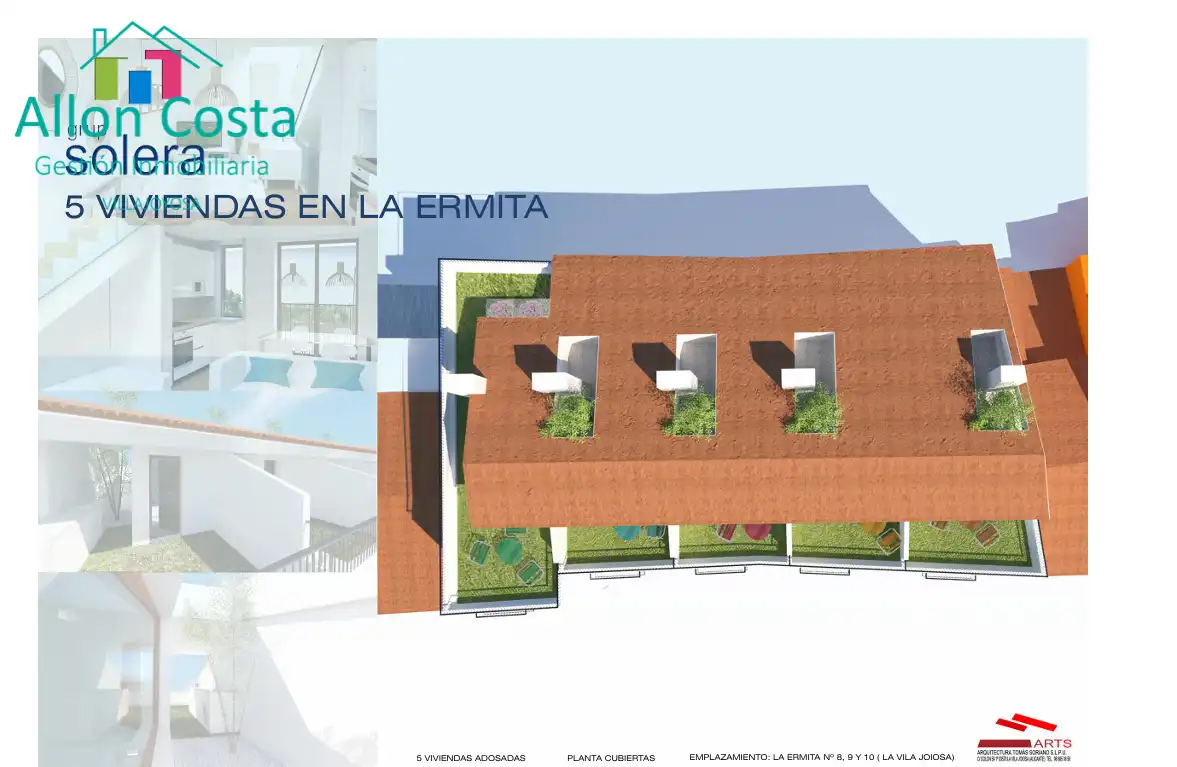Maison mitoyenne à vendre à El Secanet - Hacienda del Sol, imagen 6