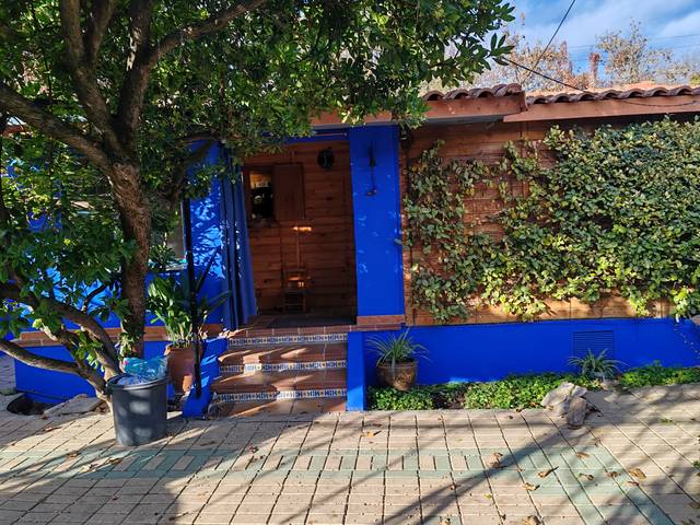 Casa-chalet en Venta en Calle Mayor en Los Hueros
