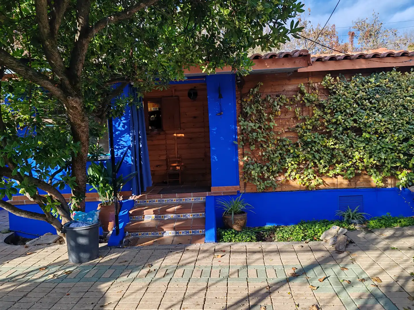 Casa o chalet en venta en Calle Mayor, Los Hueros
