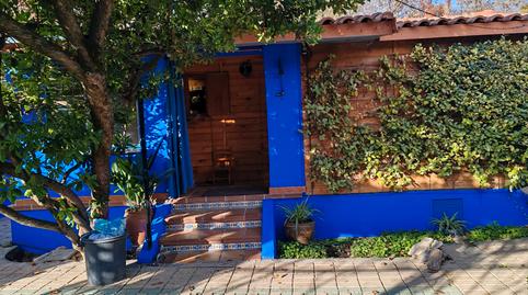 Foto 2 de Casa o chalet en venta en Los Hueros, Villalbilla