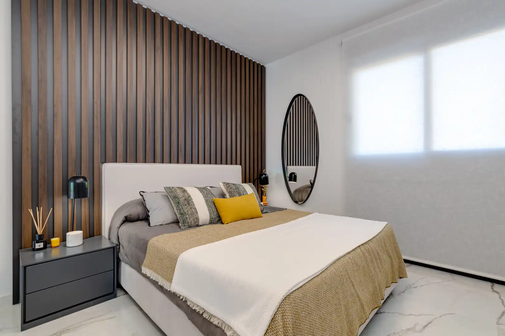 Apartment with pool for sale in Orihuela Costa, imagen 34