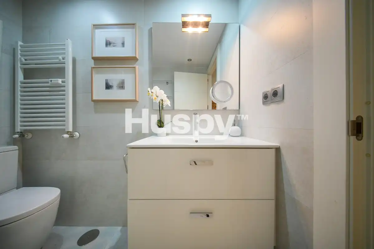 Wohnung mit Aufzug zum Verkauf in Paseo de la Alameda de Osuna, imagen 36
