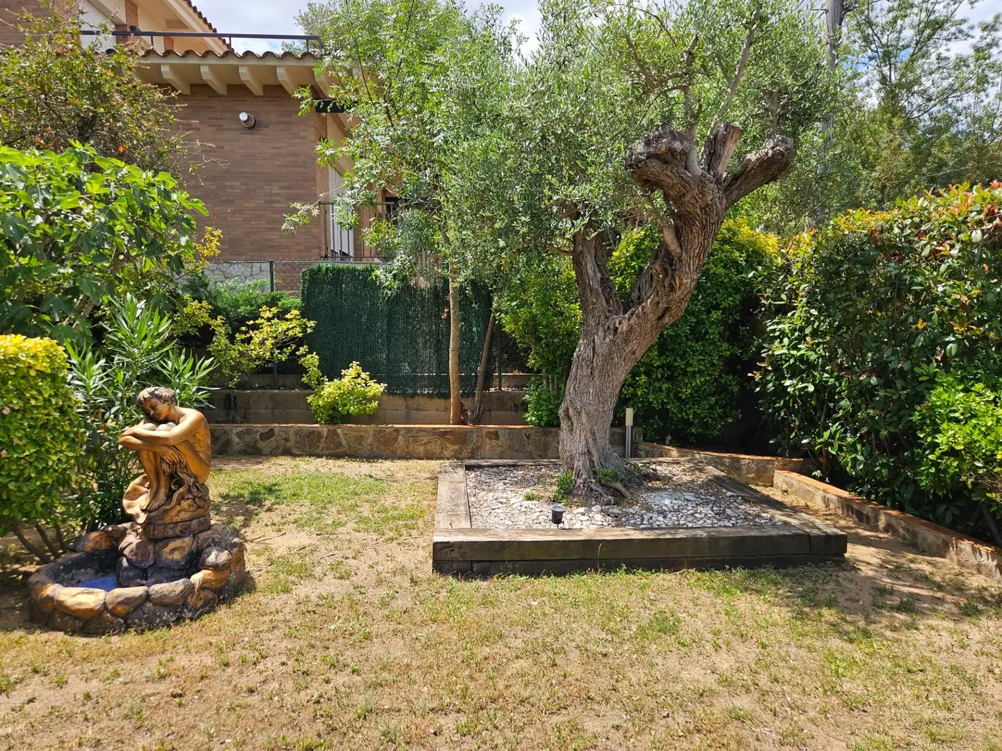 Detached house for sale in Carrer ALBERA DE L'-PALAU SACOST, imagen 15