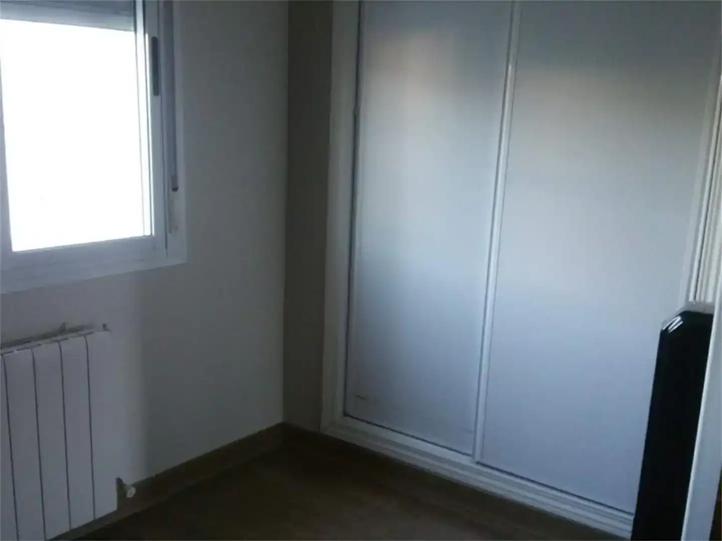 Habitación de Casa adosada en venta en Trujillo con Aire acondicionado y Balcón