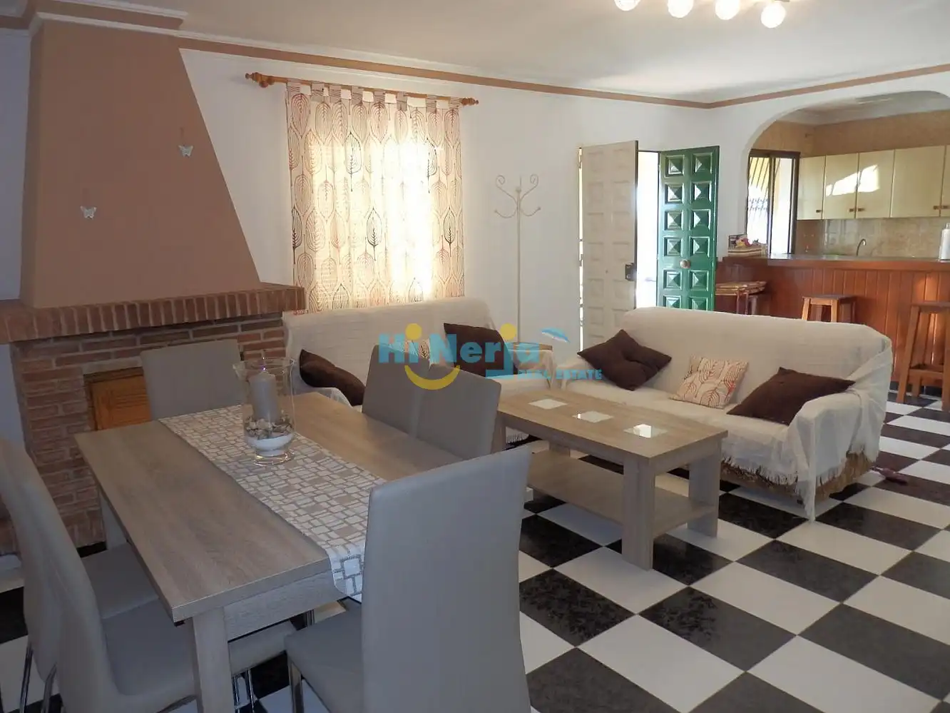 Chalet con piscina en venta en Centro, imagen 10