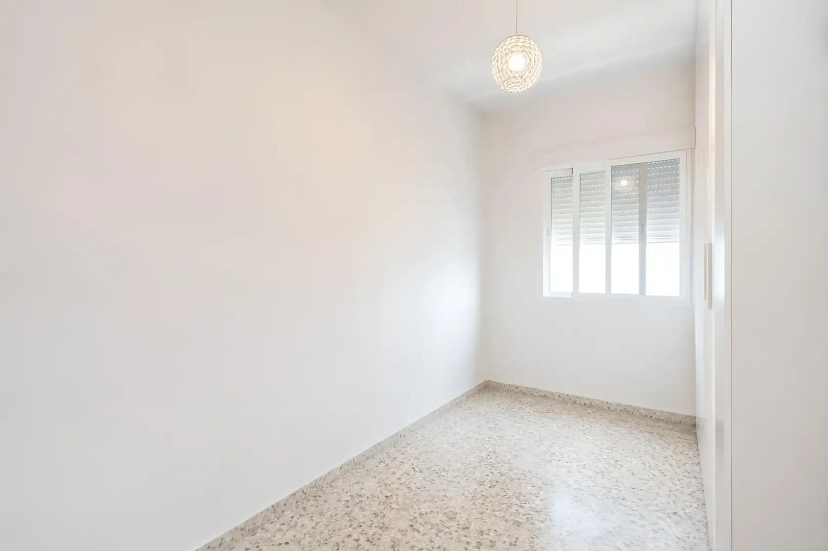 Flat for sale in Motril  with Air Conditioner and Balcony