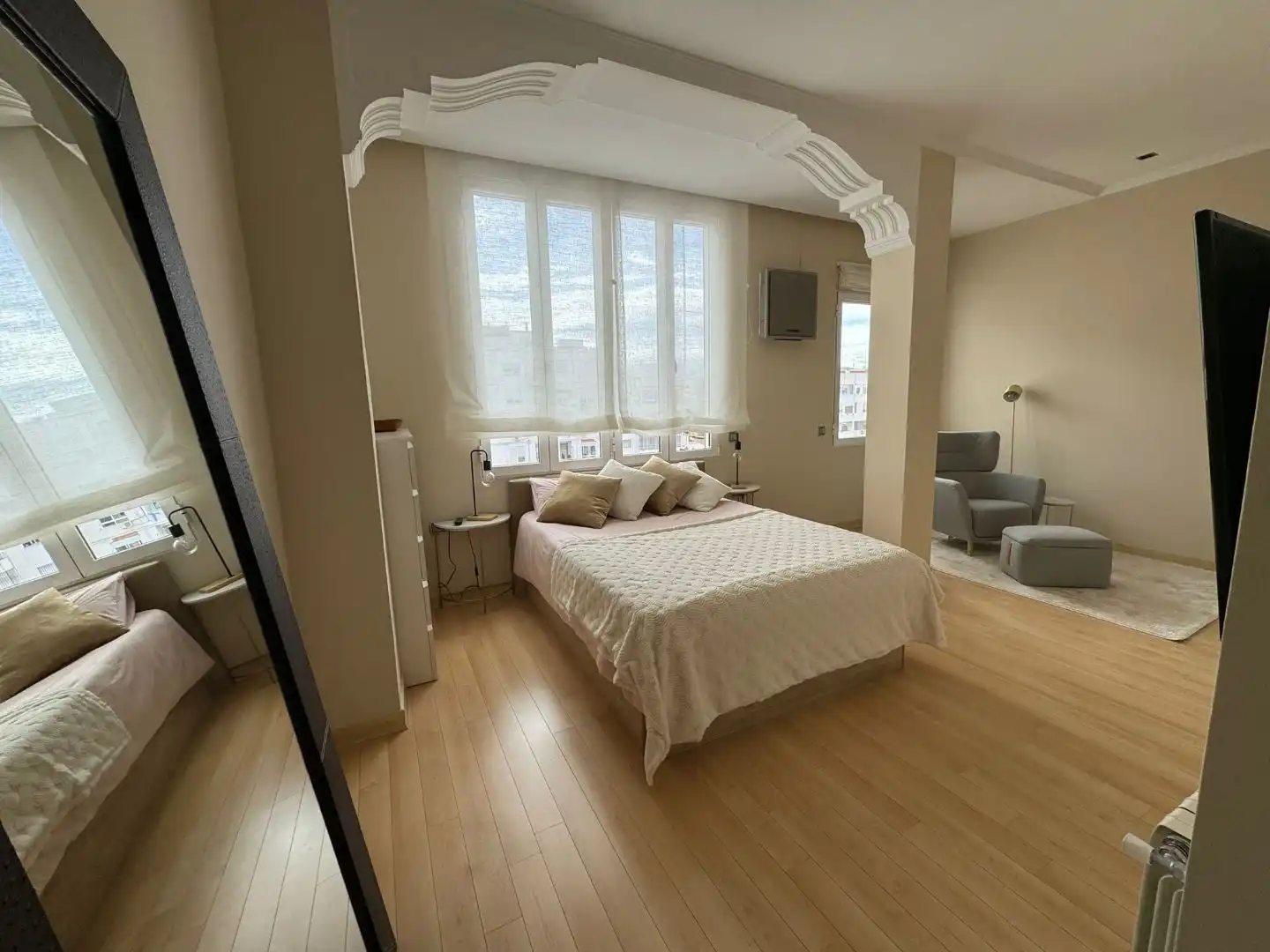 Wohnung zum Verkauf in Carrer de Jesús, 50, Arrancapins