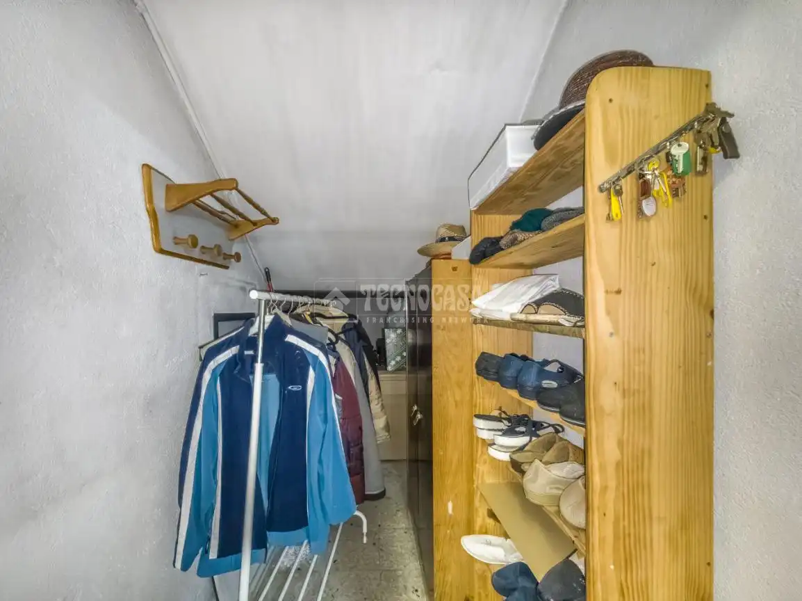 Casa adosada en venta en Campo Real