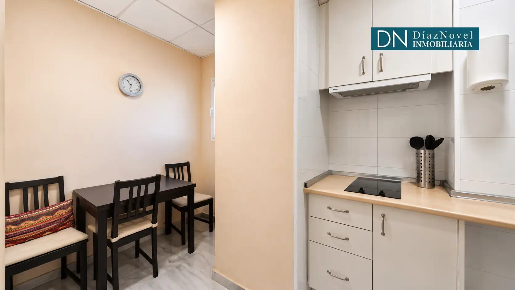 Bureau avec ascenseur à vendre à Carretera Coín, imagen 16