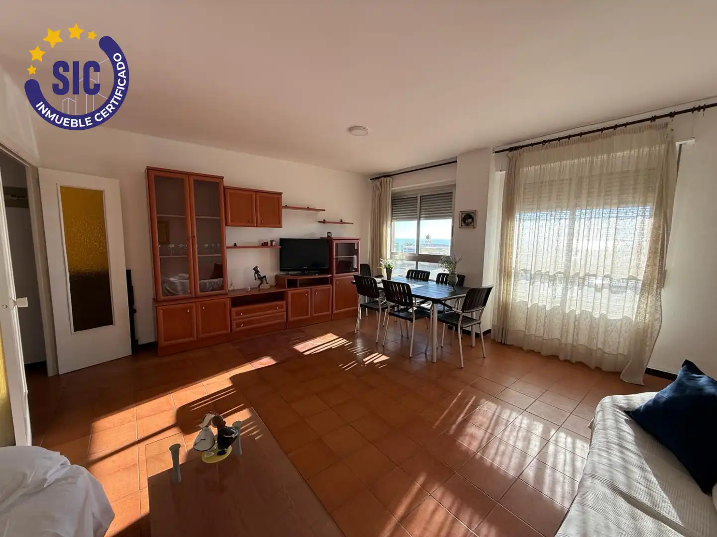 Wohnung mit Aufzug zum Verkauf in Burriana - AVENIDA MEDITERRÁNIA 174, imagen 8