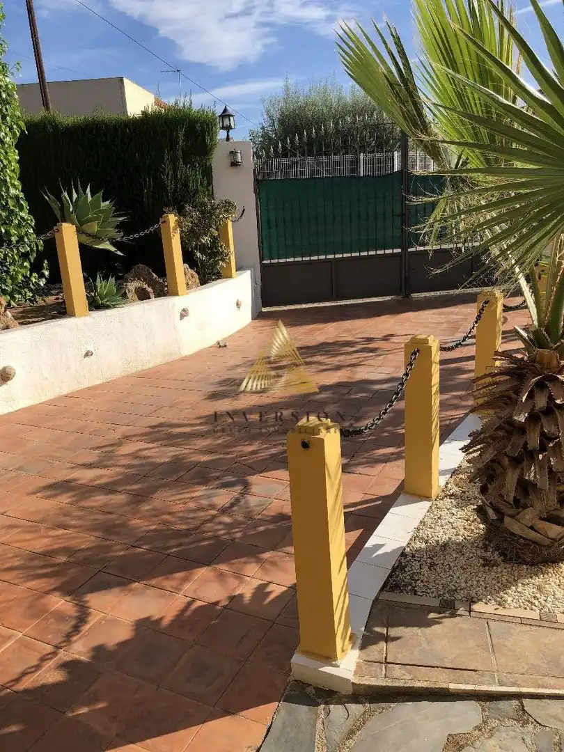 Villa avec terrasse à vendre à Las Atalayas - Urmi - Cerro de Mar, imagen 35