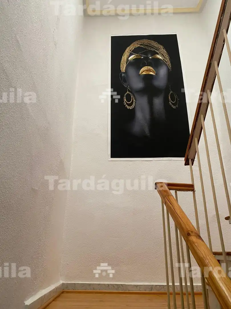 Casa o chalet de alquiler en Universidad - Tenerías