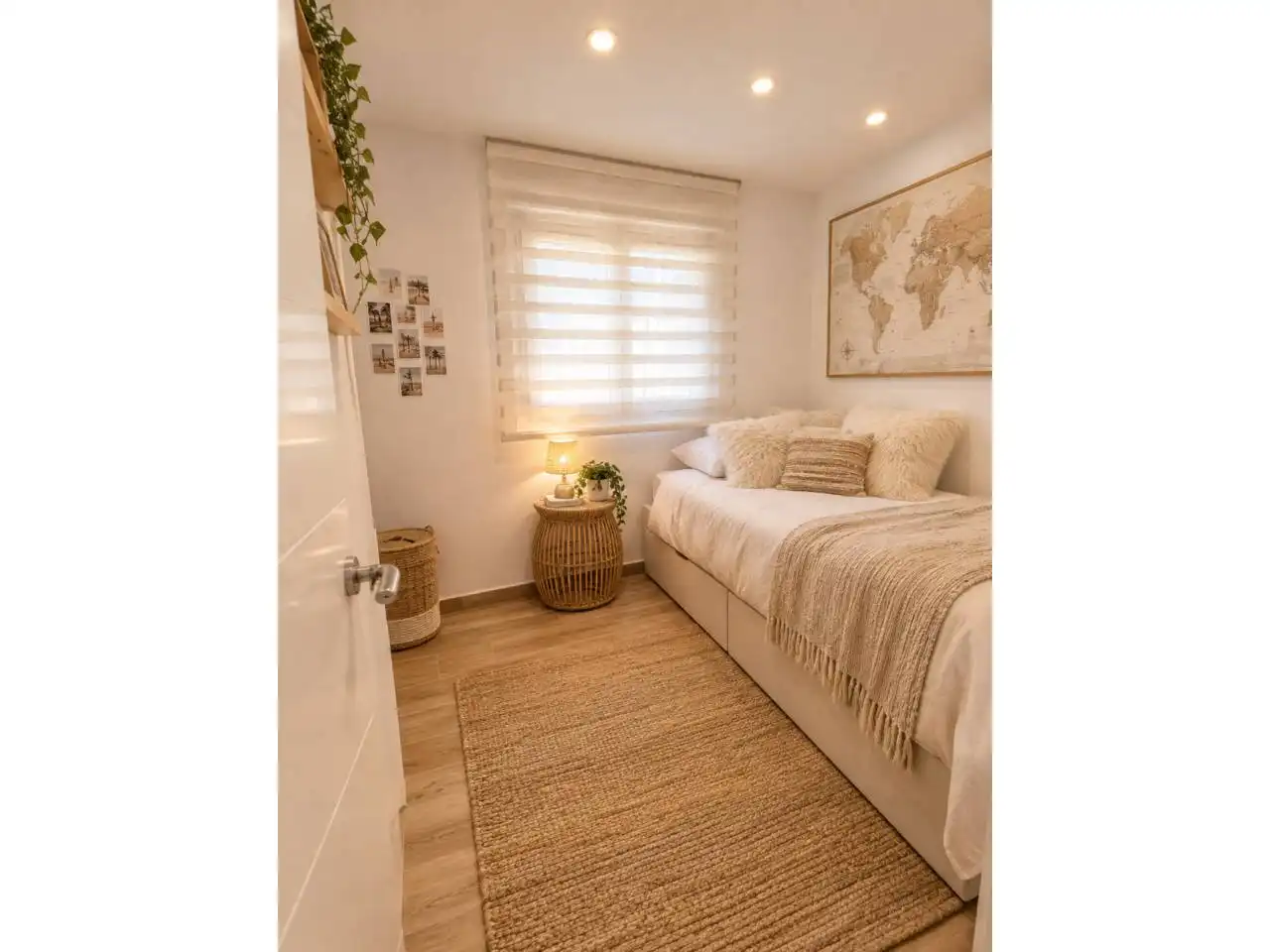 Flat with terrace for sale in Montornès del Vallès, imagen 25