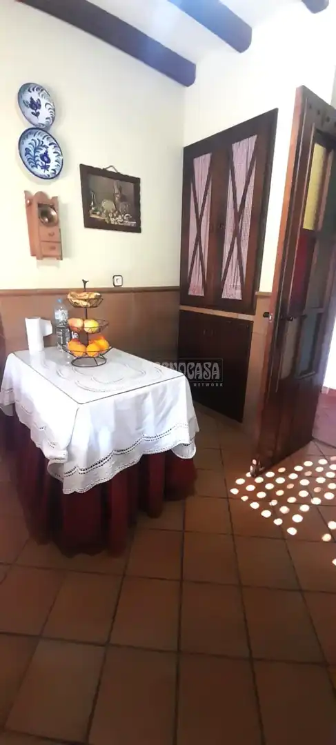 Finca rústica en venta en Coria del Río