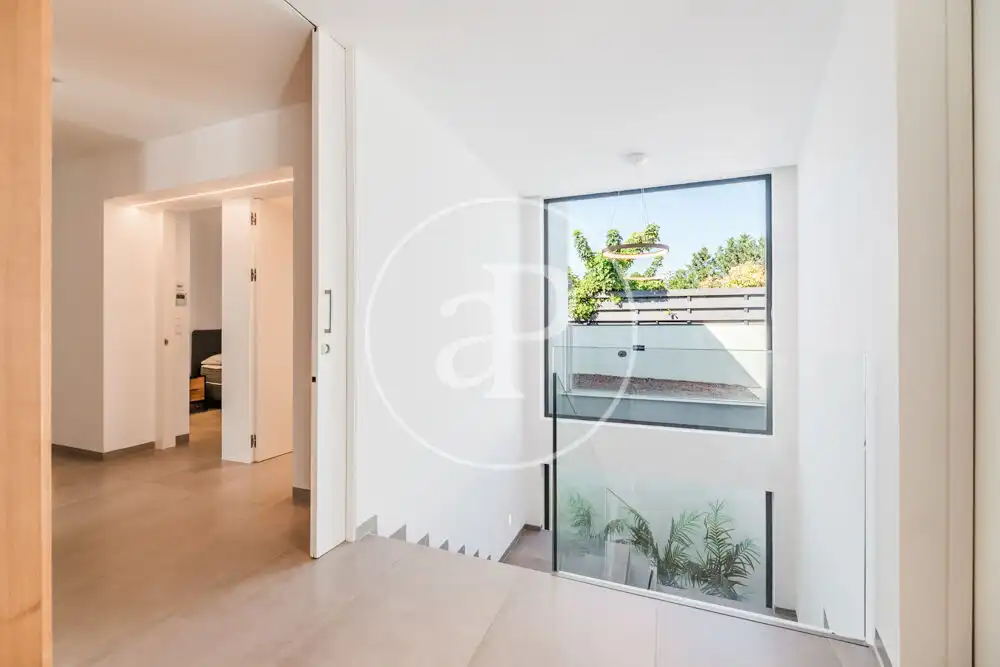 Casa o chalet en venta en Náquera con Aire acondicionado, Calefacción y Terraza