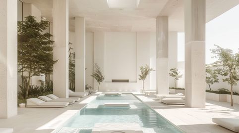 Apartamento de lujo en Marbella, Costa del Sol, imatge 2