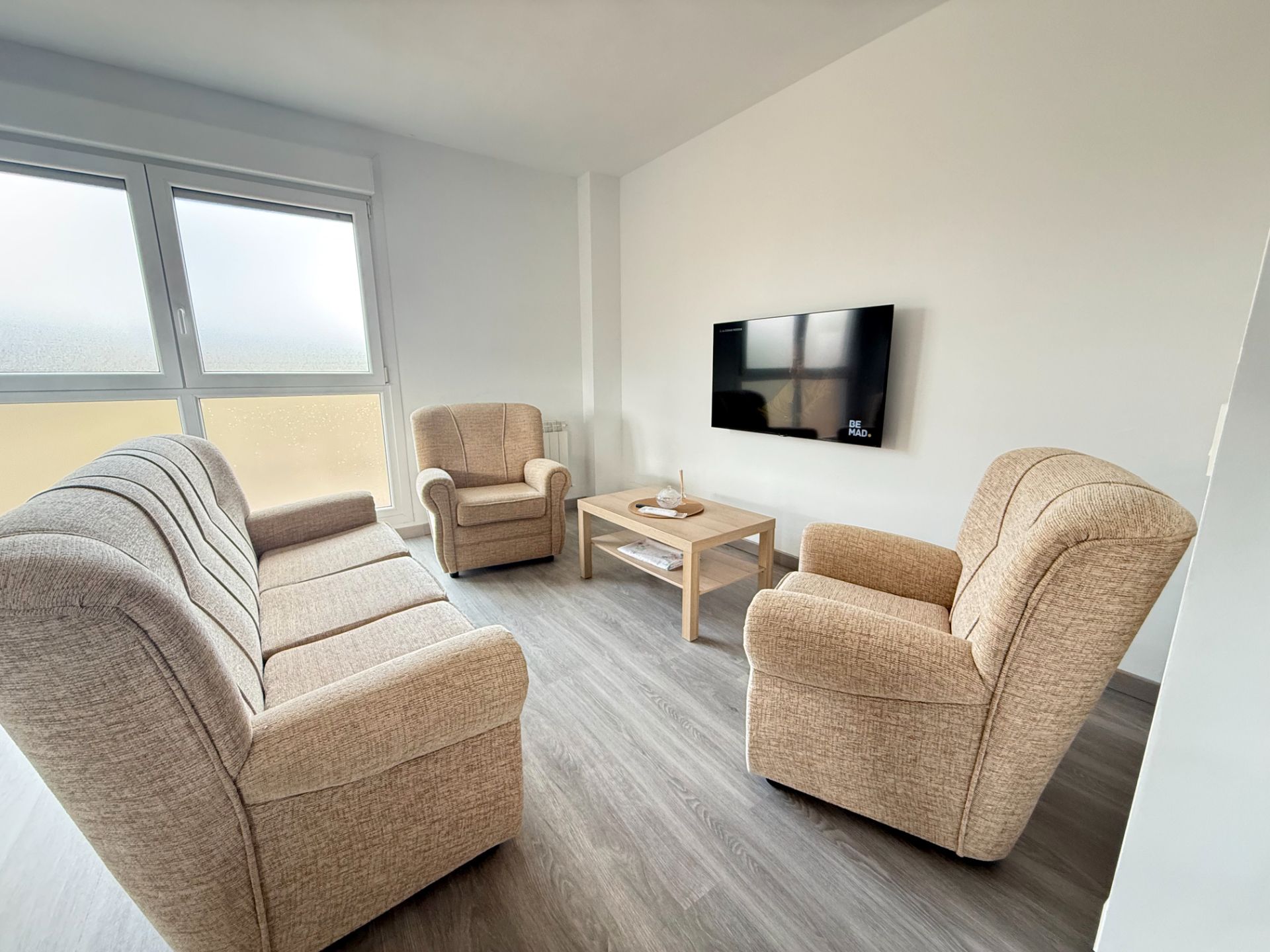 Flat for sale in Carretera Valle, Baltanás