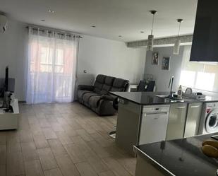 Living room of Flat for sale in Xirivella  with Air Conditioner