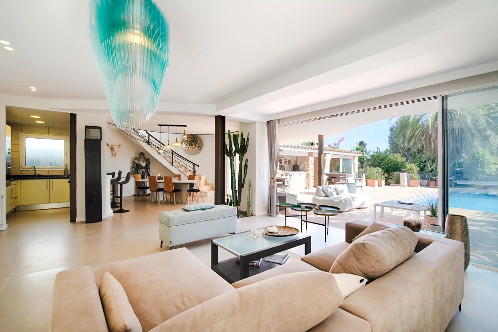 House with pool for sale in Segre - Ebre - Ter, imagen 21