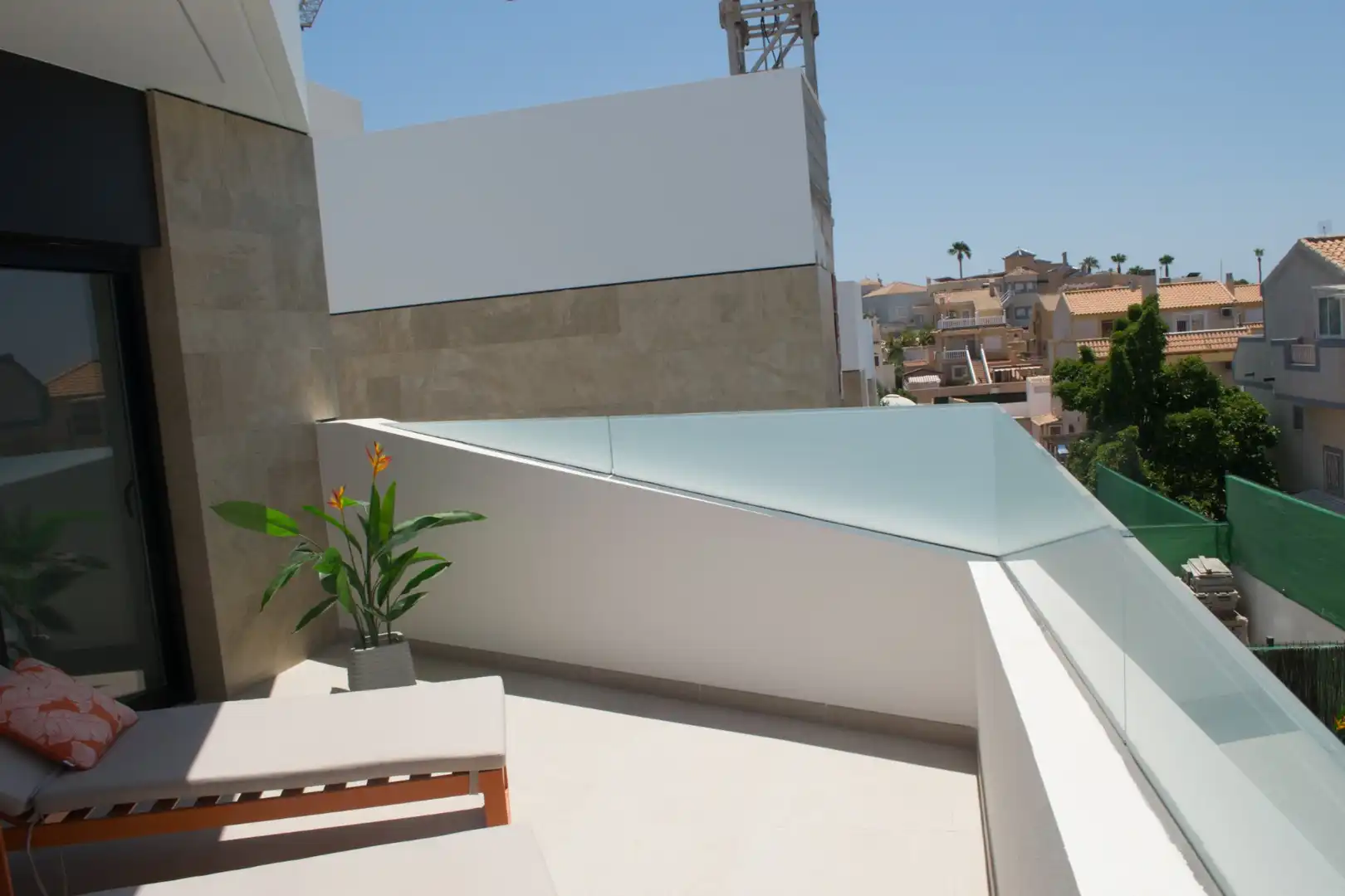 Casa con piscina in vendita a Orihuela Costa, imagen 39