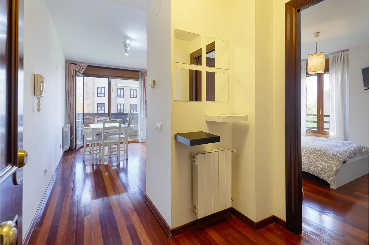 Flat with pool to rent in Gijón - CL ANSELMO SOLAR 86, imagen 17