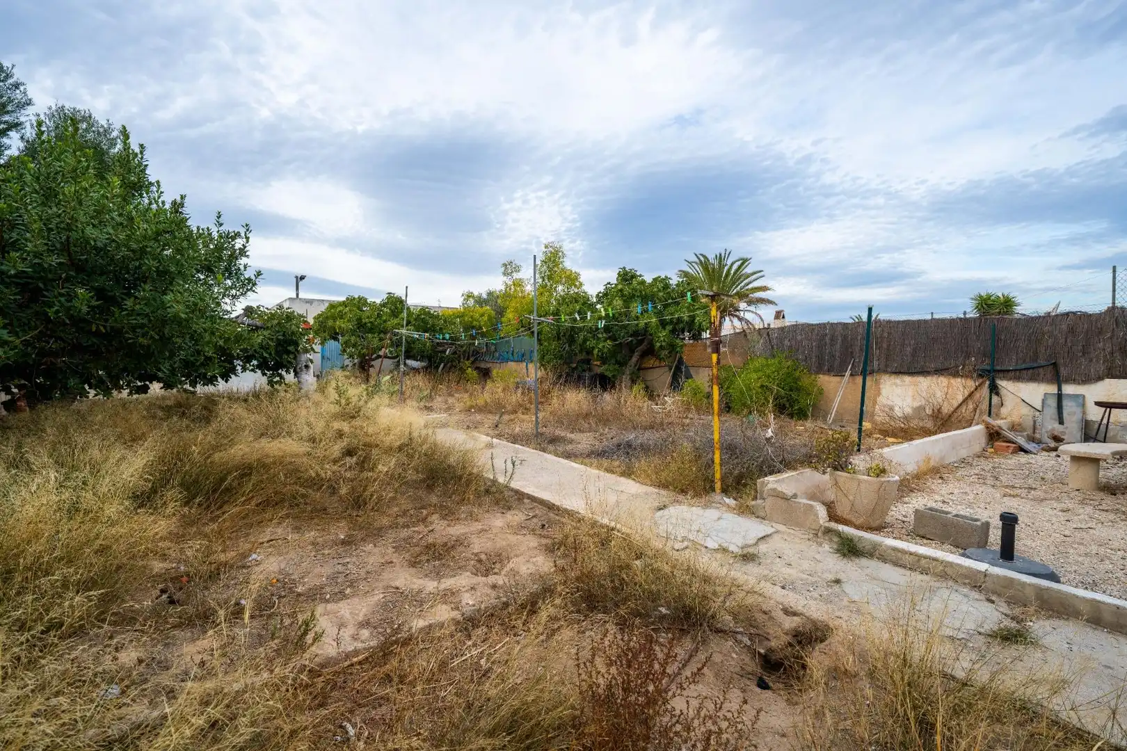 Casa o chalet en venta en Alhama de Almería con Jardín privado y Terraza