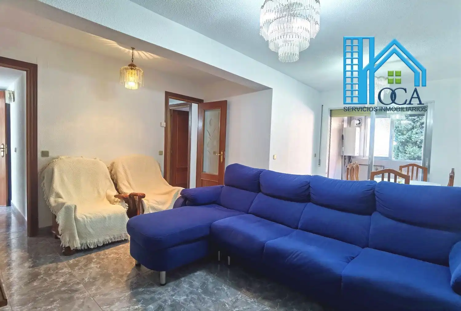 Flat for sale in Calle de los Arrayanes, Aluche